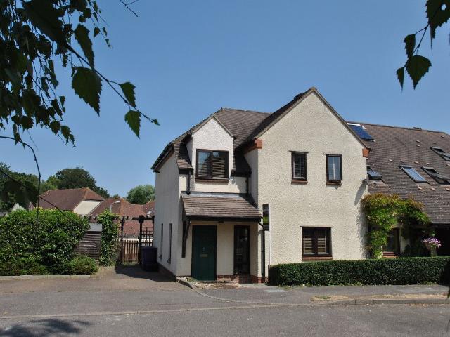 House for rent in King's Walden, Hertfordshire