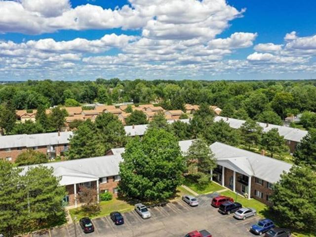 Apartment for rent in Warren