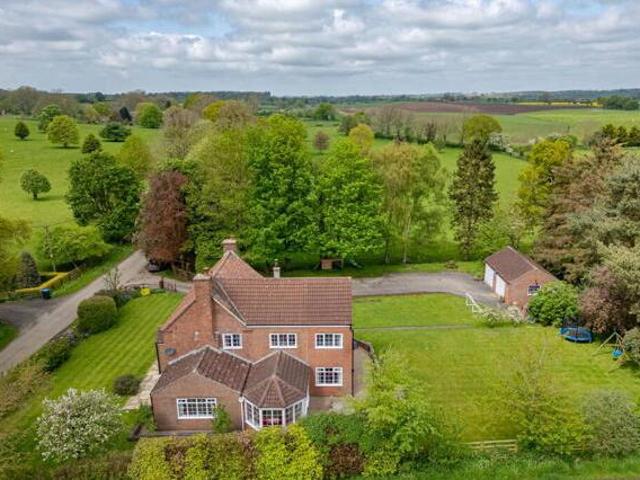 House for sale in North Yorkshire