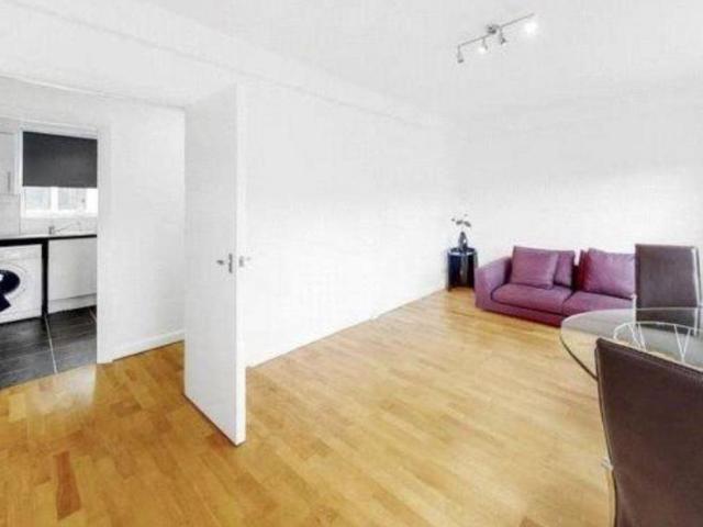 Apartment for rent in Fitzrovia, Greater London