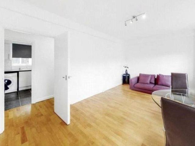 Apartment for rent in Fitzrovia, Greater London