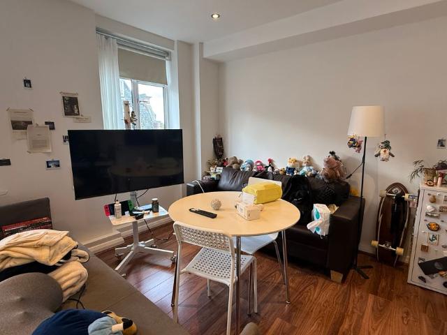 Apartment for rent in Fitzrovia, Greater London