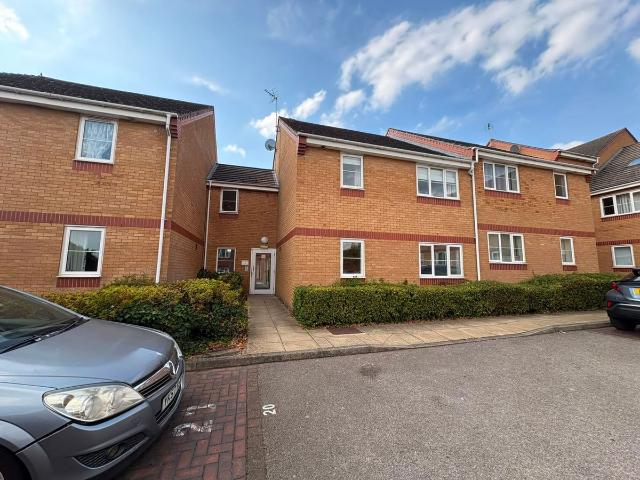 Apartment for rent in Hampton Hargate, Peterborough