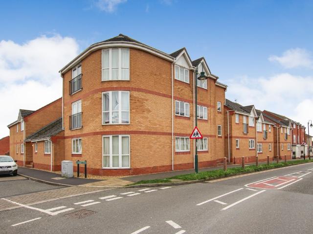 Apartment for rent in Hampton Hargate, Peterborough