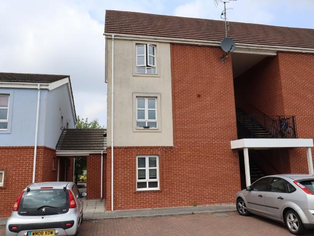 Apartment for rent in Glebe Park, Brayford