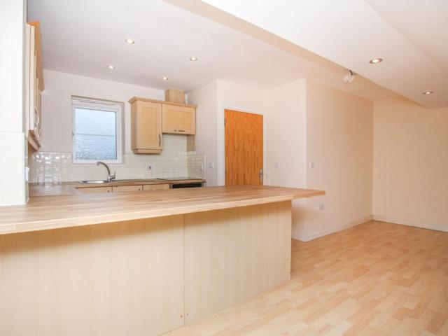 Apartment for rent in Hampton Hargate, Peterborough