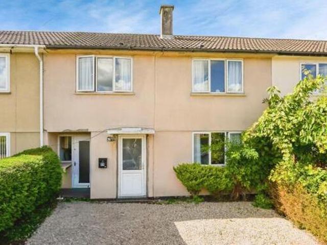 House for sale in Town Furze, The Slade