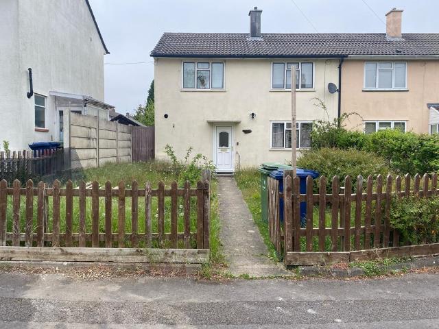 House for rent in Town Furze, The Slade