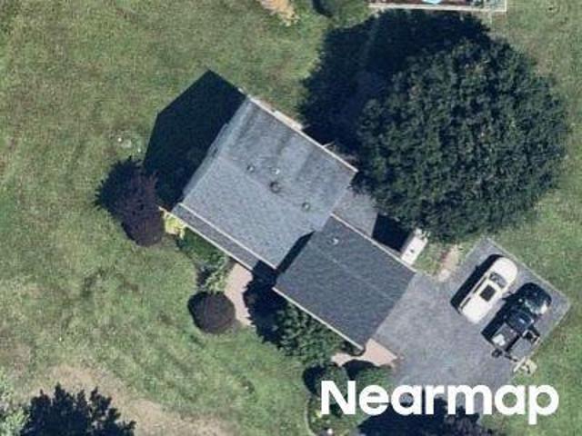 House for sale in Cookstown, New Jersey