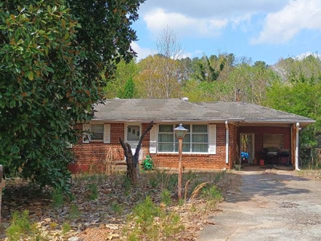 House for sale in Cobb, Georgia