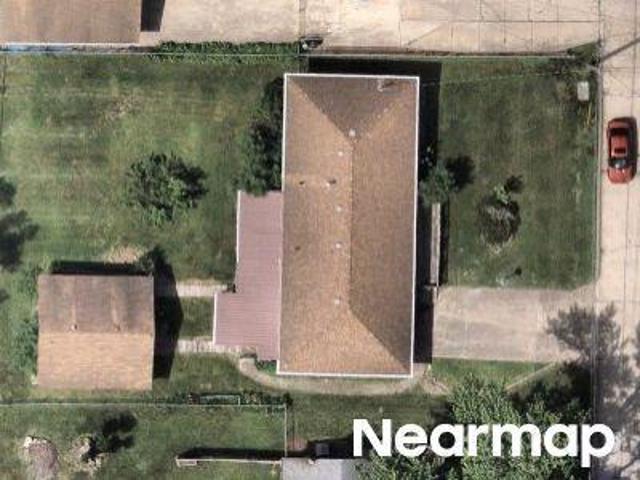 House for sale in Des Moines, Iowa