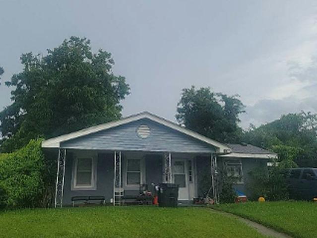 Property for sale in New Orleans, Orleans Parish