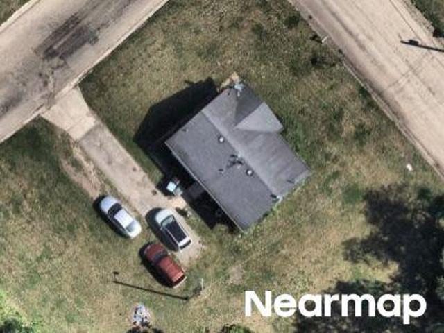 House for sale in Waterloo, Iowa