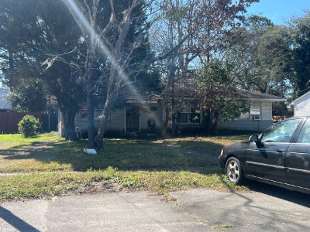 House for sale in Port Wentworth, Georgia