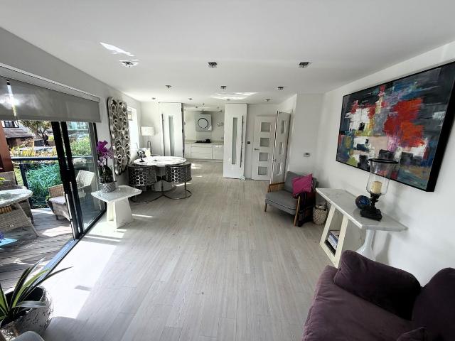 Apartment for rent in Wick, Isle Of Man