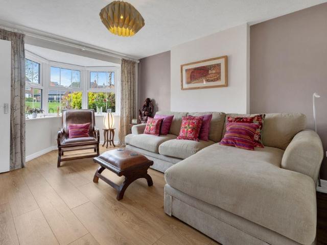 House for rent in Mawsley