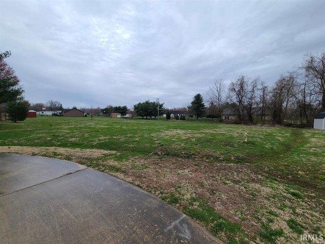Land for sale in Vincennes, Indiana