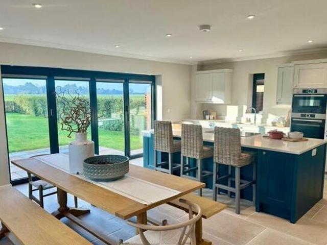House for sale in Comers, Norfolk
