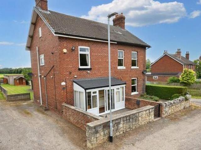 House for sale in North Yorkshire