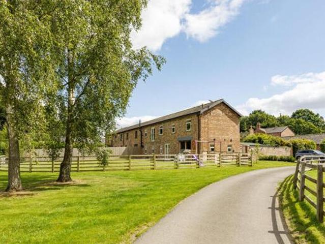 House for sale in North Yorkshire