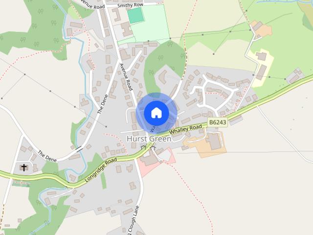 House for rent in Aighton, Bailey and Chaigley, Paradise