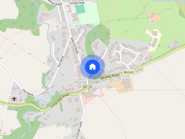 House for rent in Aighton, Bailey and Chaigley, Paradise