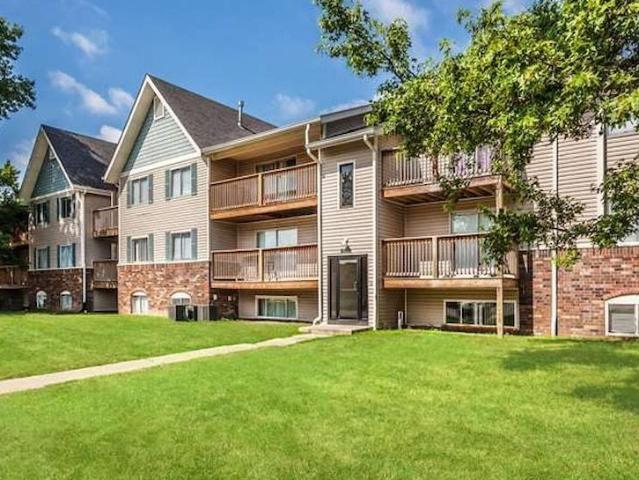 Apartment for rent in Herron-Morton Place, Indianapolis