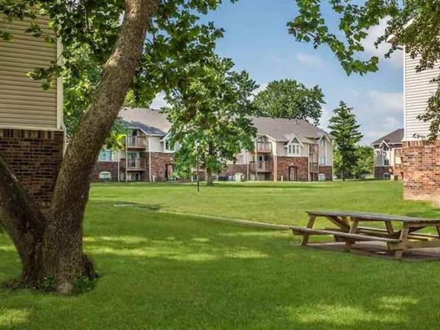 Apartment for rent in Camby, Indiana