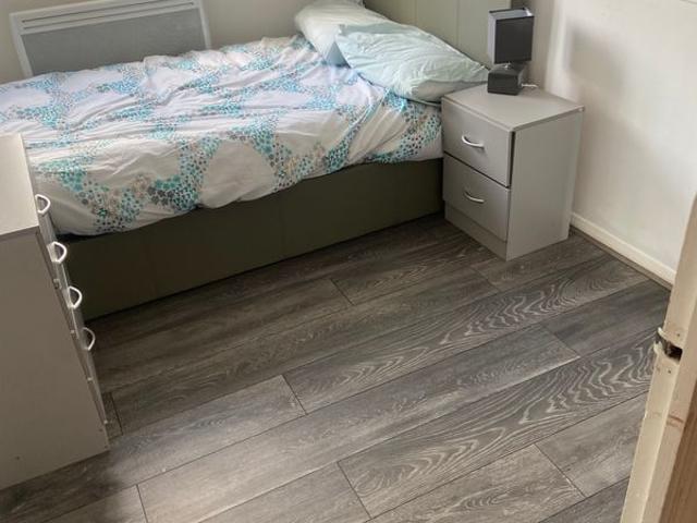 Apartment for rent in The High, Harlow