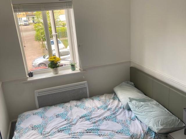 Apartment for rent in The High, Harlow