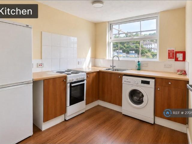 Apartment for rent in Ellacombe, Torquay