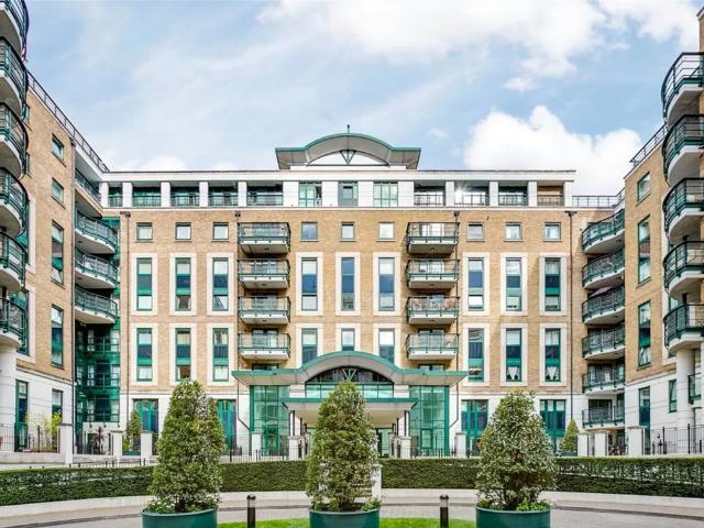 House for rent in Kensington, Greater London