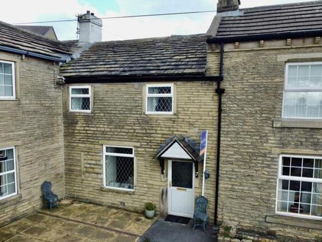 House for sale in North Yorkshire