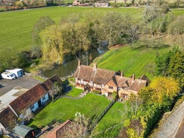 House for sale in Wokingham, England