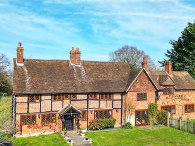 House for sale in Wokingham, England