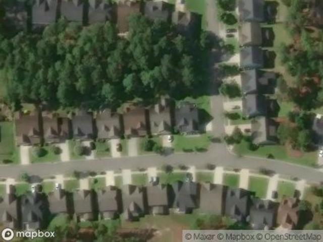 House for sale in Aberdeen, North Carolina