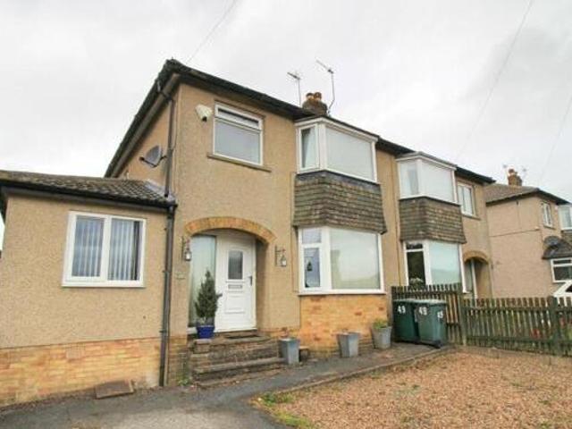 House for sale in Bingley, West Yorkshire