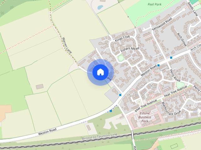 House for rent in Long Ashton, North Somerset