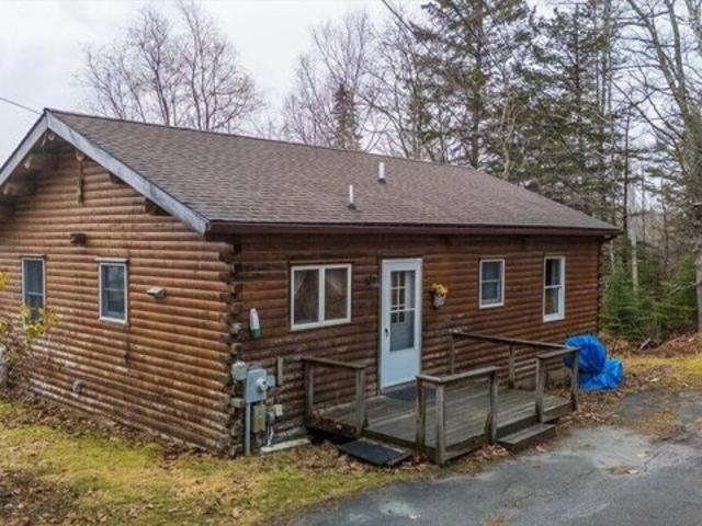 House for sale in Boothbay Harbor, Maine