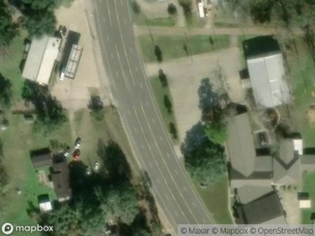 Property for sale in Hillister, Texas