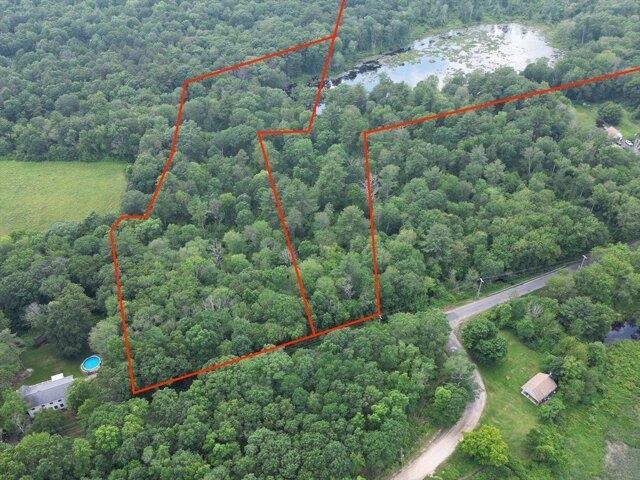 Land for sale in Warren, Massachusetts