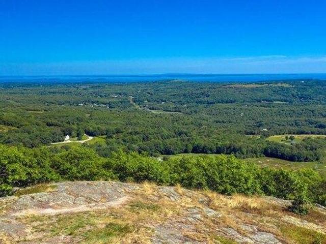 Land for sale in Warren, Maine