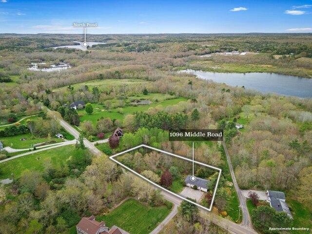 House for sale in Warren, Maine