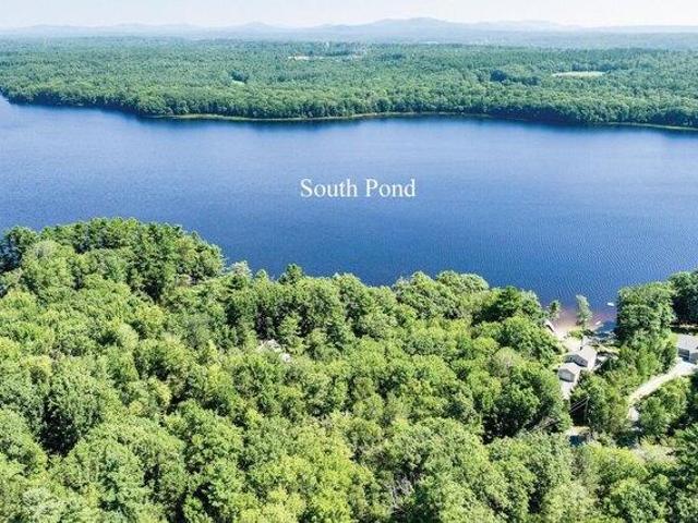 Land for sale in Warren, Maine