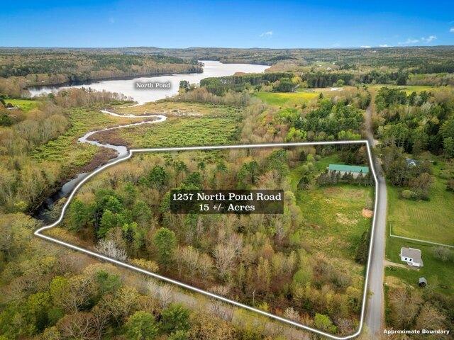 House for sale in Warren, Maine