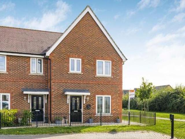 House for sale in Berrick Salome, Oxfordshire