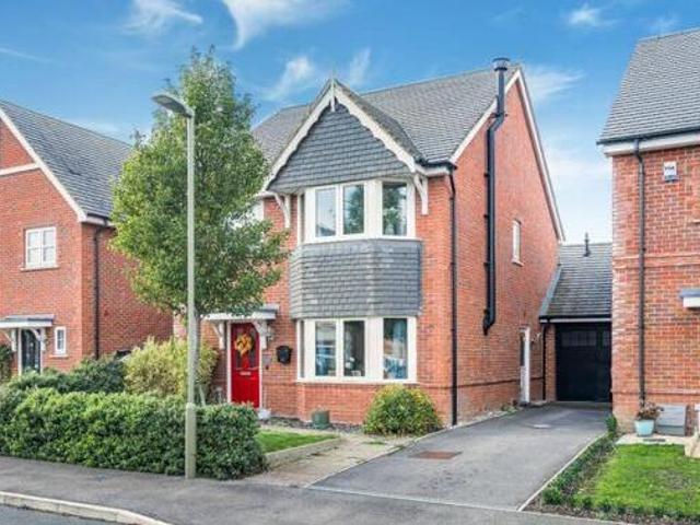 House for sale in Berrick Salome, Oxfordshire
