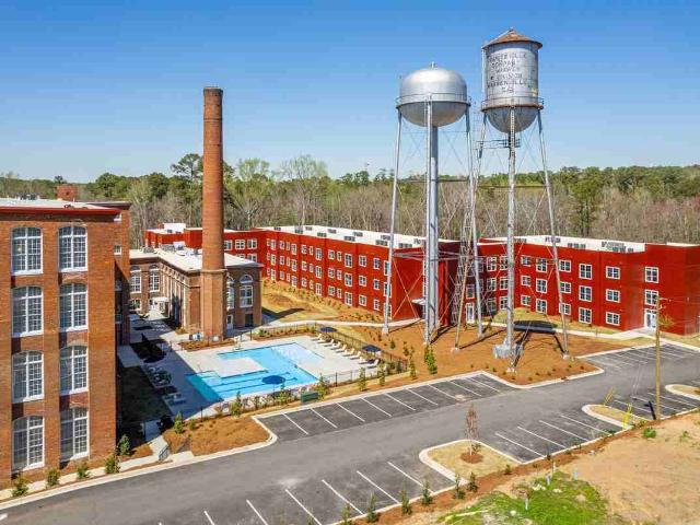 Apartment for rent in Aiken, South Carolina
