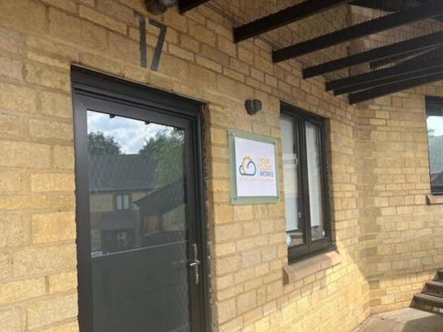House for rent in Lyons, Greater London