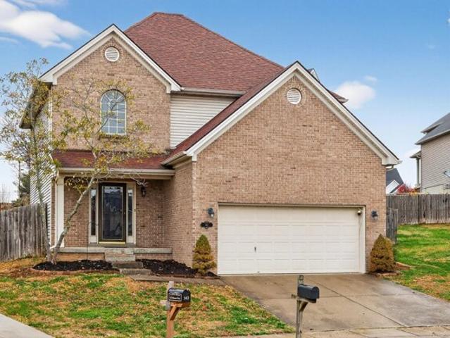 House for sale in Georgetown, Kentucky